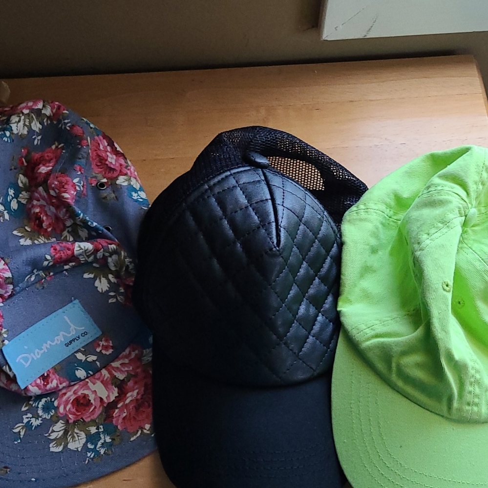 Hats
